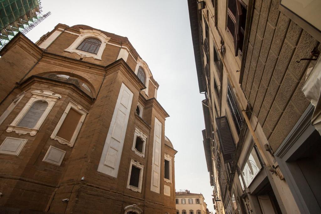 - Canto Dei Nelli Appartamento Firenze