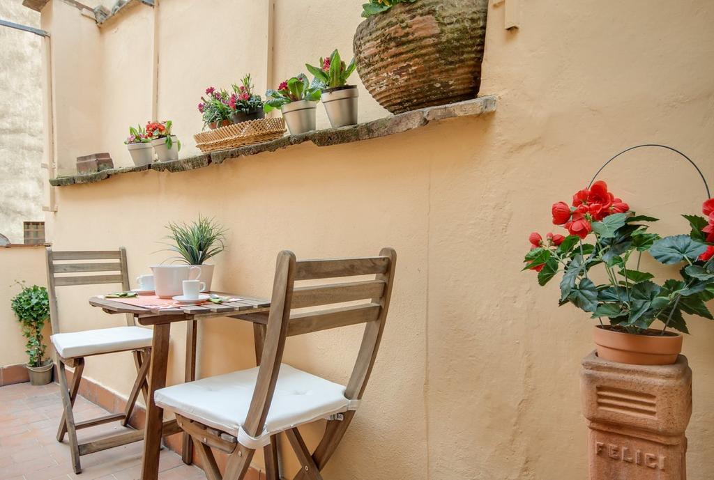 - Canto Dei Nelli Appartamento Firenze