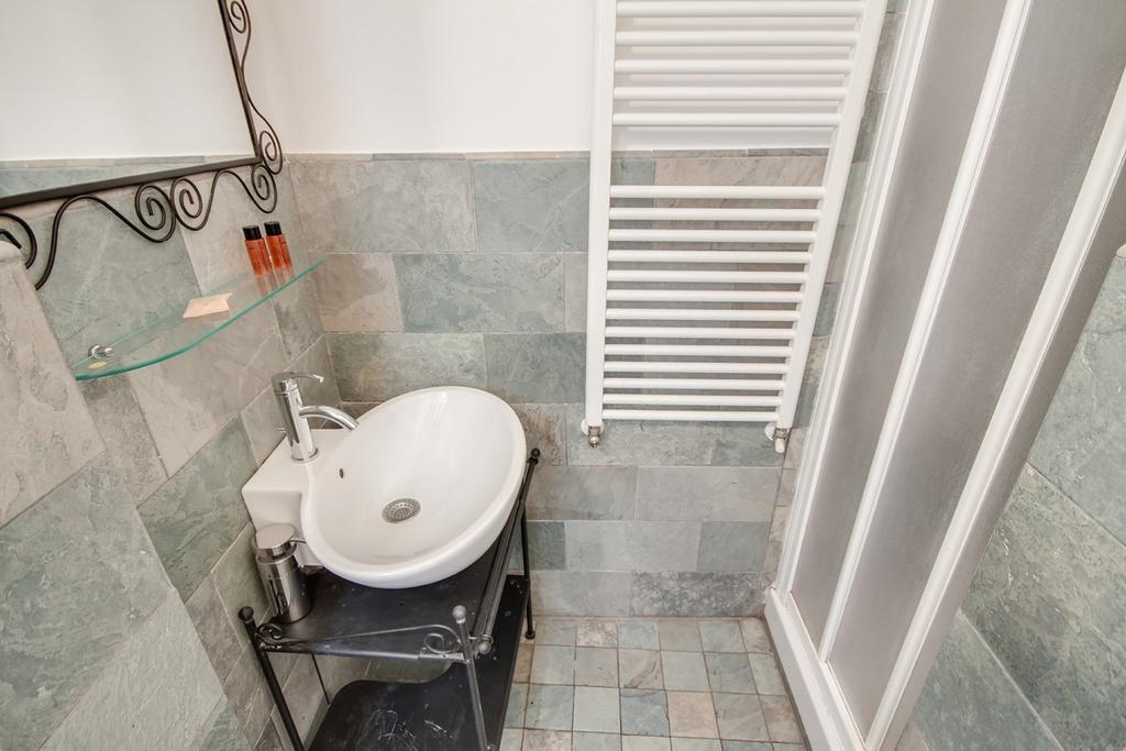 - Canto Dei Nelli Appartement
