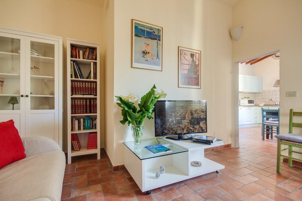 - Canto Dei Nelli Firenze