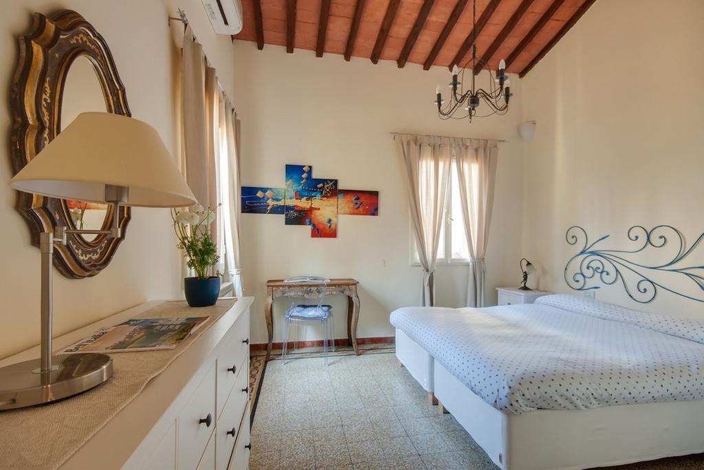 Appartamento - Canto Dei Nelli Firenze