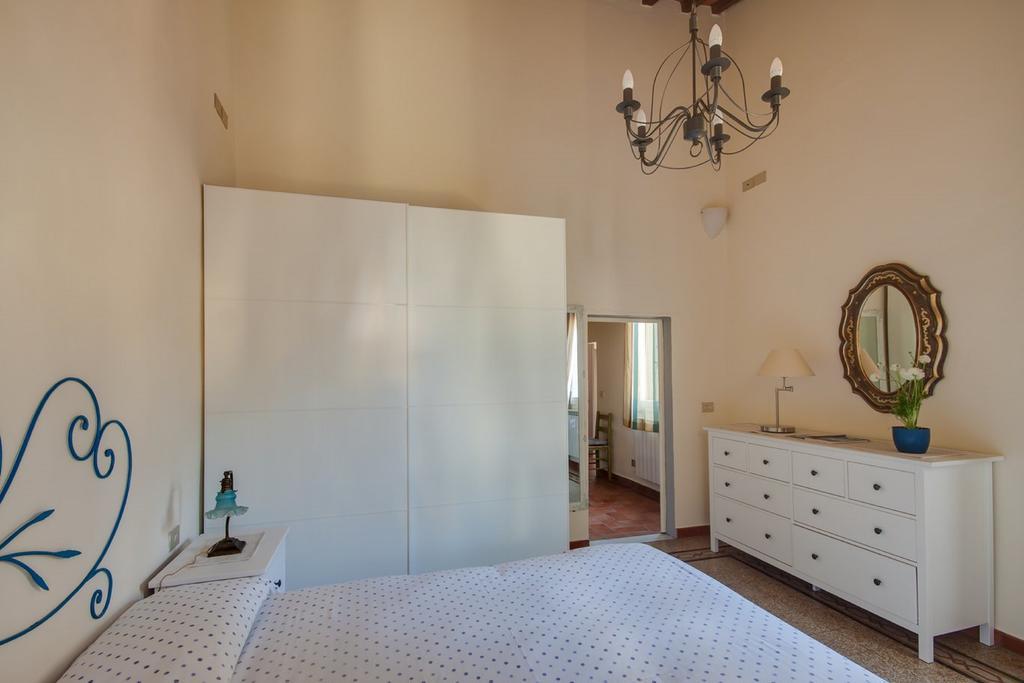 - Canto Dei Nelli Appartement